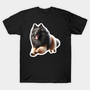 Belgian Tervuren T-Shirt